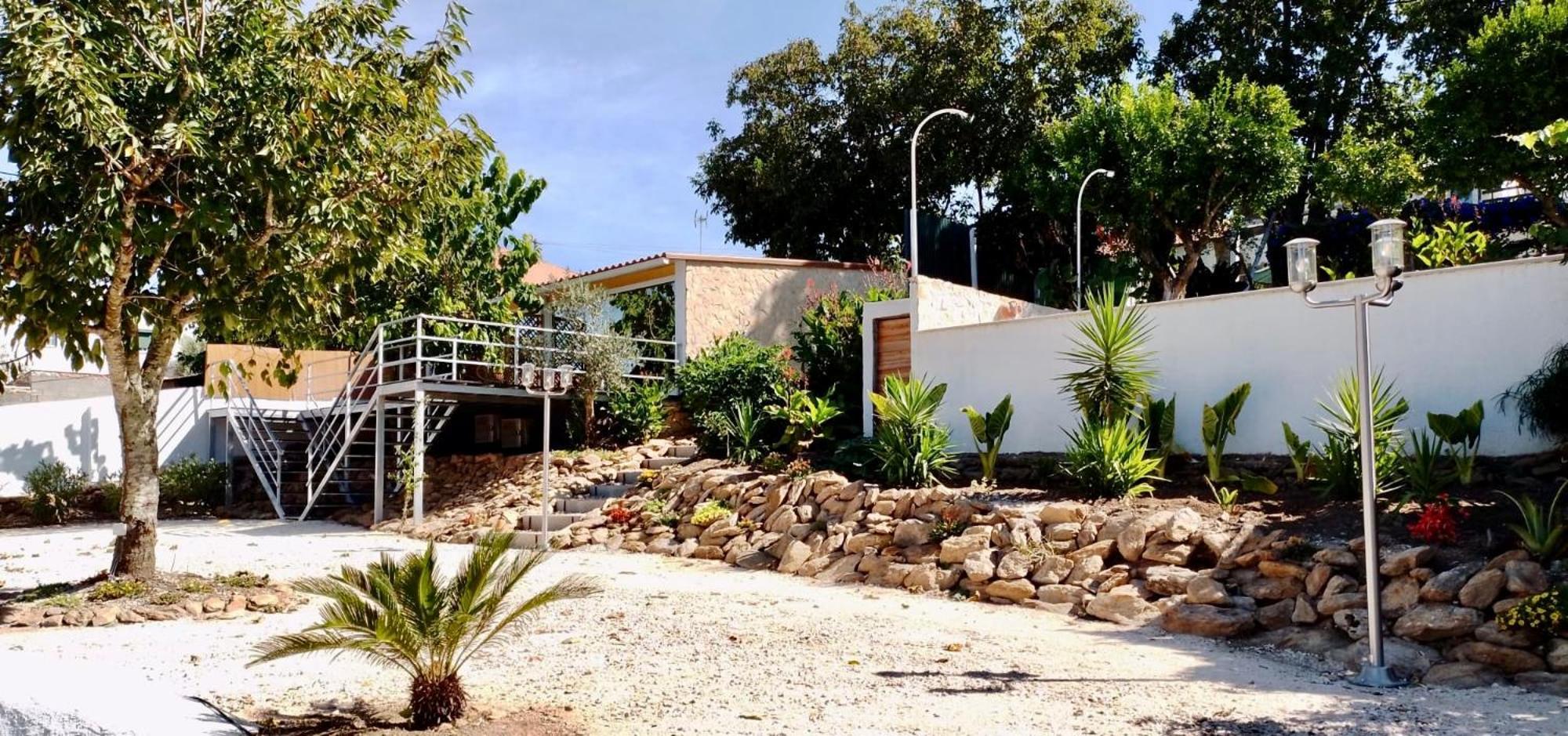 Quinta Castilho Hotel Montes de Cima Exterior photo